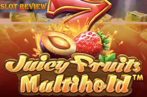 Juicy Fruits Multihold icon